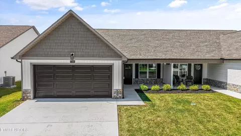 7309 Bonnie Marie Way, Knoxville, TN 37921