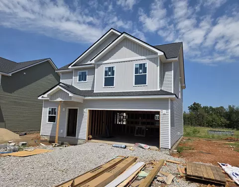 287 Switchgrass Dr, Clarksville, TN 37042