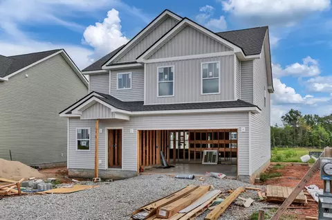 287 Switchgrass Dr, Clarksville, TN 37042
