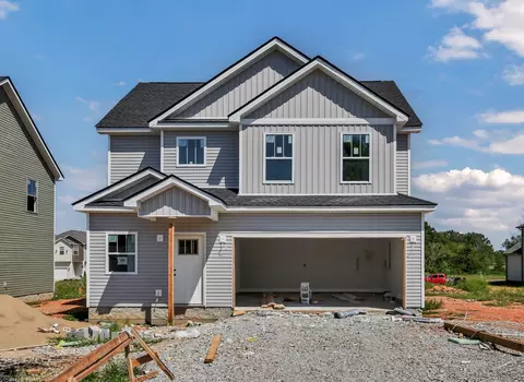 287 Switchgrass Dr, Clarksville, TN 37042