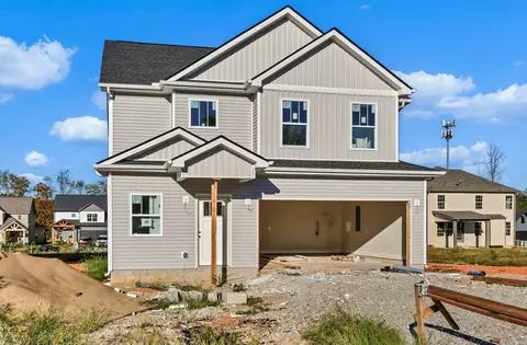 287 Switchgrass Dr, Clarksville, TN 37042