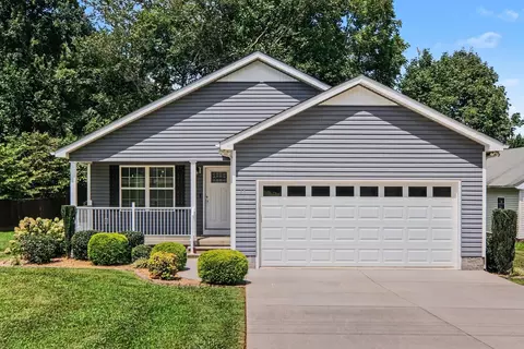 58 Duck Hawk Dr, Mcminnville, TN 37110