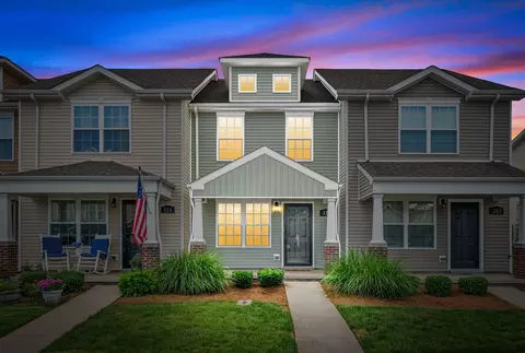354 Sam Houston Cir, Clarksville, TN 37040