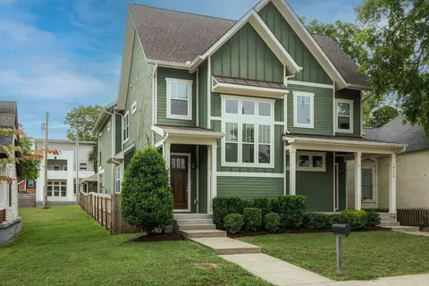1828 11th Ave N # B, Nashville, TN 37208