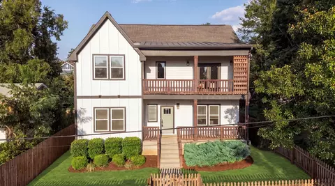 1812 Cephas St, Nashville, TN 37208