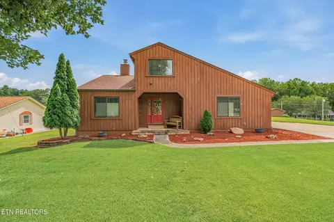 123 Azalea Cir, Harriman, TN 37748