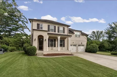 2345 Carouth Ct, Nolensville, TN 37135