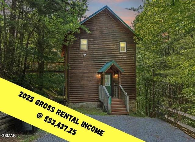 3855 Millers Ridge Way, Sevierville, TN 37862