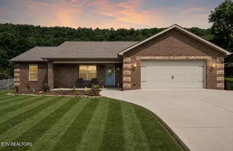 2043 Bill Hicks Dr, Seymour, TN 37865