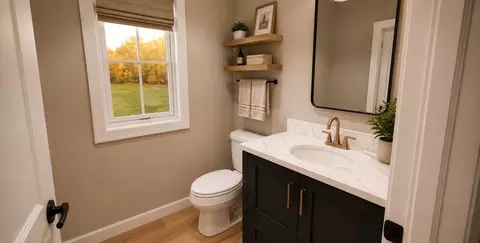 Bath - 1029 Ridgecrest Dr, Dickson, TN 37055 photo 3 of 3