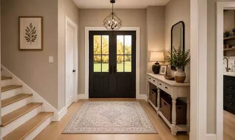 Entry Way - 1029 Ridgecrest Dr, Dickson, TN 37055 photo 2 of 3