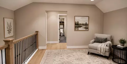 Entry Way - 1029 Ridgecrest Dr, Dickson, TN 37055 photo 1 of 3