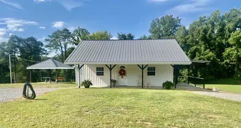 65 Myers Cove Rd, Mcminnville, TN 37110