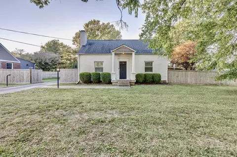 3109 Wingate Ave, Nashville, TN 37211