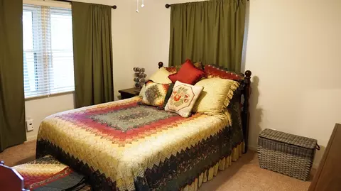 Bedroom - 100 Canary Dr, Dickson, TN 37055 photo 3 of 6