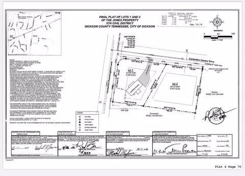 Other - 100 Canary Dr, Dickson, TN 37055 photo 2 of 14