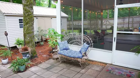 Exterior - 100 Canary Dr, Dickson, TN 37055 photo 10 of 17