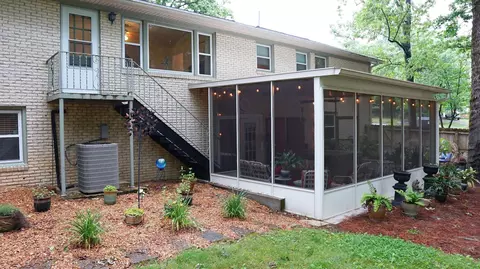 Exterior - 100 Canary Dr, Dickson, TN 37055 photo 11 of 17