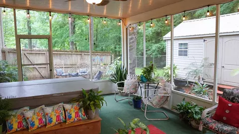 Exterior - 100 Canary Dr, Dickson, TN 37055 photo 6 of 17