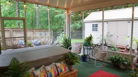 Exterior - 100 Canary Dr, Dickson, TN 37055 photo 4 of 17