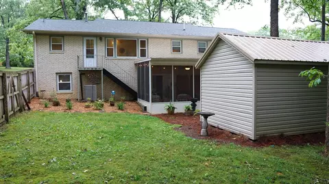 Exterior - 100 Canary Dr, Dickson, TN 37055 photo 8 of 17