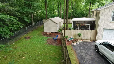 Exterior - 100 Canary Dr, Dickson, TN 37055 photo 9 of 17