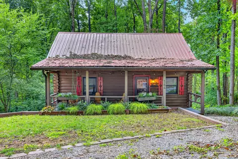 144 Low Brook Ct NE, Cleveland, TN 37312