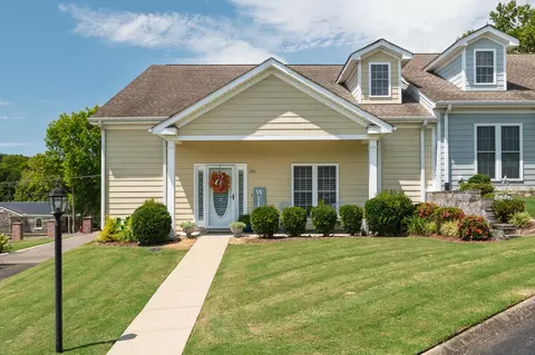226 James Longstreet Blvd, Fayetteville, TN 37334