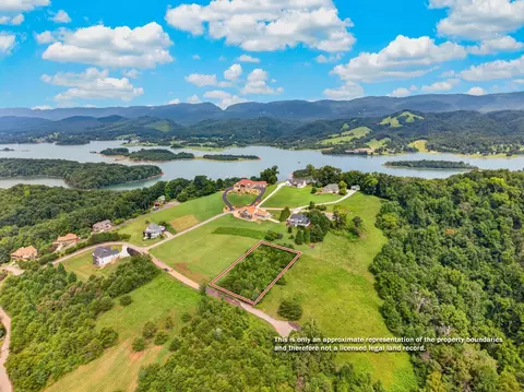 34 Logans Blf, Bean Station, TN 37708