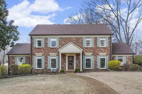 2099 Black Oak Dr, Memphis, TN 38119
