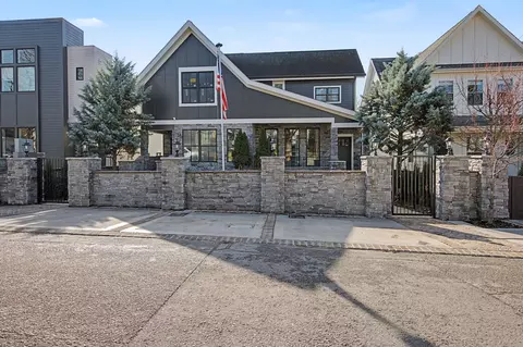 513 Moore Ave # B, Nashville, TN 37203