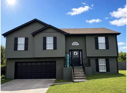 3393 Dresden Way, Clarksville, TN 37042