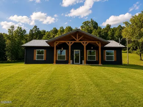 1528 Highway 70 S, Rogersville, TN 37857