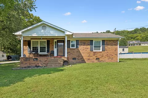 4462 Jackson Hollow Rd, Franklin, TN 37064