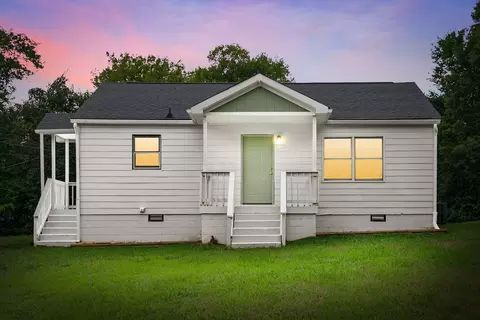 914 W Happy Hollow Dr, Clarksville, TN 37040