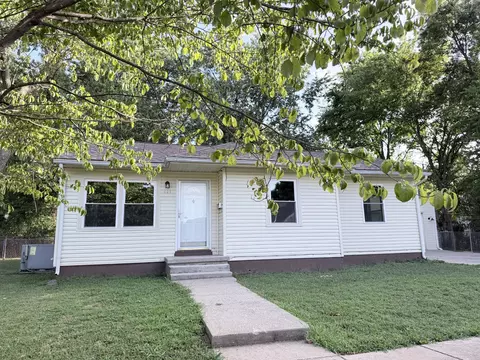 401 Sylvan Ter, Hopkinsville, KY 42240