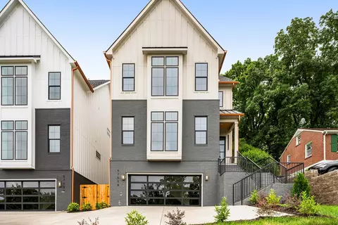 5705 Vine Ridge Dr # B, Nashville, TN 37205
