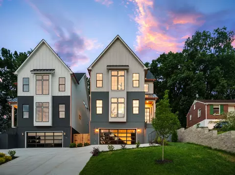 5705 Vine Ridge Dr # B, Nashville, TN 37205