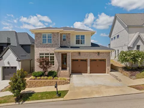1095 Meroney St #LOT 9, Chattanooga, TN 37405