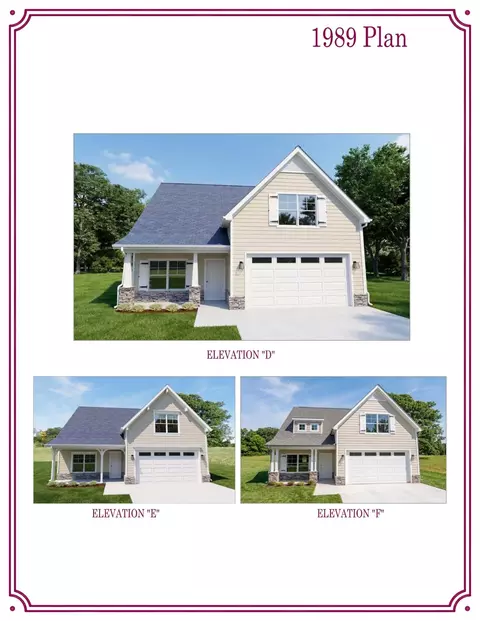 3937 Wind Top Ln, Rockvale, TN 37153