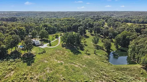View/Area - 1330 Ridge Rd, Dickson, TN 37055 photo 4 of 6