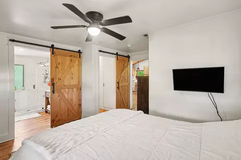Bedroom - 1330 Ridge Rd, Dickson, TN 37055 photo 5 of 6