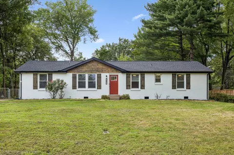 219 Morningside Dr, Clarksville, TN 37042