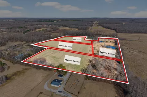 0 Asbury Rd, Hillsboro, TN 37342
