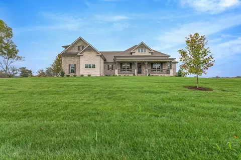 1613 John Sharp Rd, Spring Hill, TN 37174 photo 3