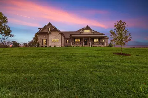 1613 John Sharp Rd, Spring Hill, TN 37174 photo 4