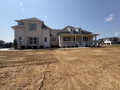 1613 John Sharp Rd, Spring Hill, TN 37174