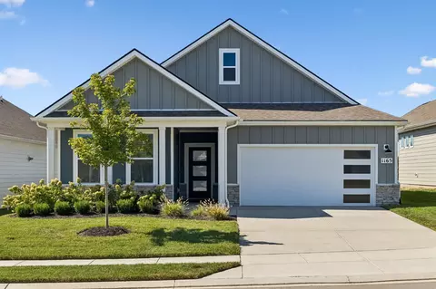 1165 Stoney Brook Pvt Bnd, Gallatin, TN 37066