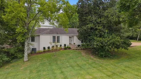 4602 Benton Smith Rd, Nashville, TN 37215