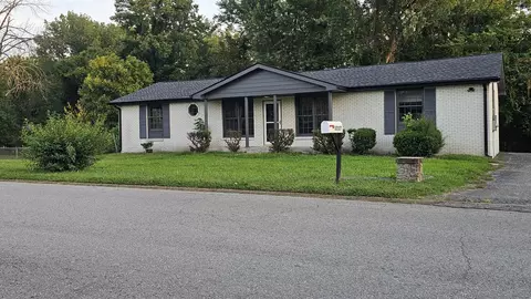 3227 Cloverwood Dr, Nashville, TN 37214